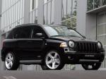 Jeep Compass by Startech 2006 года